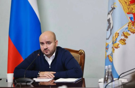    Фото из МАХ-канала Вячеслава Федорищева