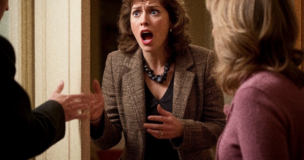 Квартирный обмен, из-за которого чуть не потеряла все