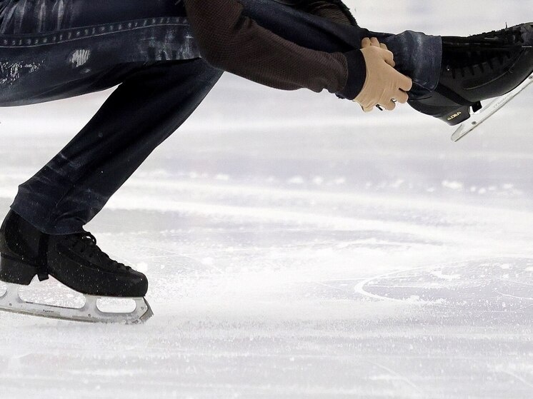     Сразу после окончания шоу ребёнку потребовалась срочная медицинская помощь, и его доставили в больницу. Фото: МК в Питере/Дарья Иванова