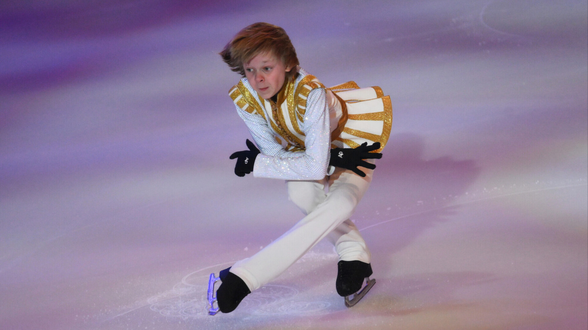 Александр Плющенко / Фото: © РИА Новости / Григорий Сысоев