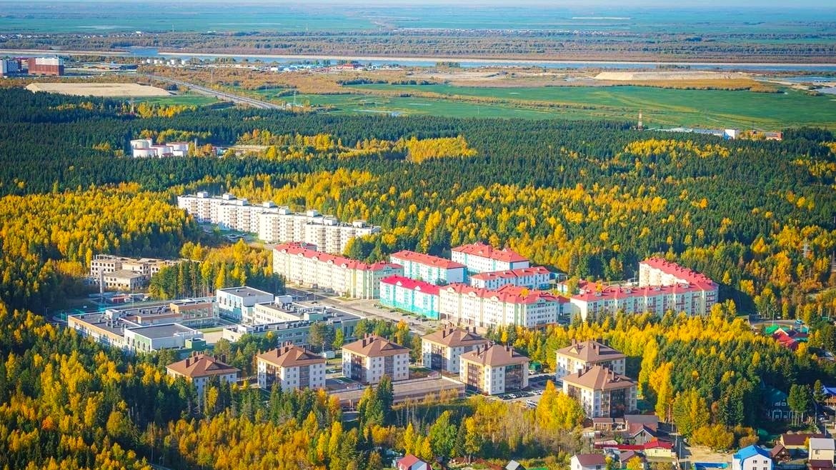    Югра - Россия в миниатюре: почему регион стал общим домом для десятков народов