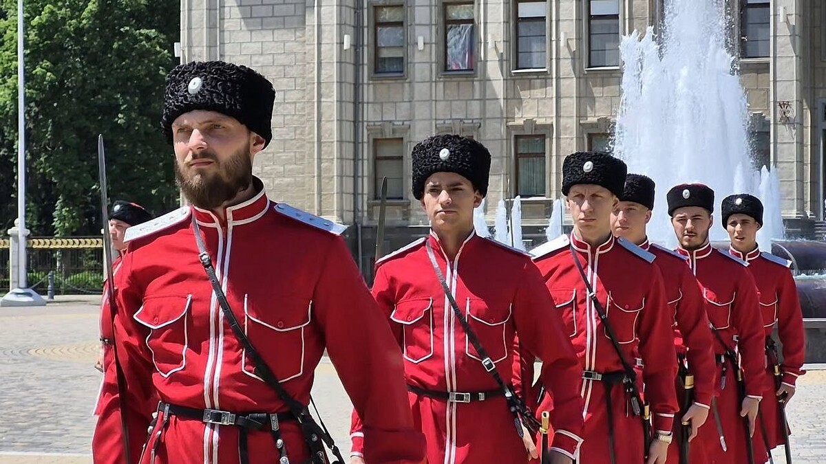    Фото: телеканал «Краснодар»