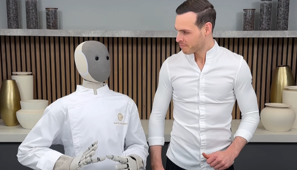 Кадр из видео  📷
