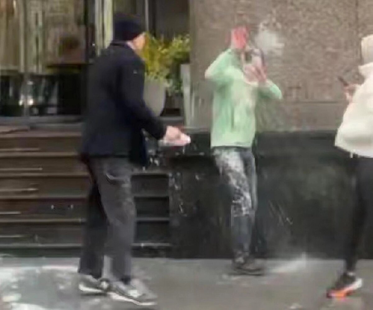 Фото: скриншот видео из телеграм-канала "Прямое действие"