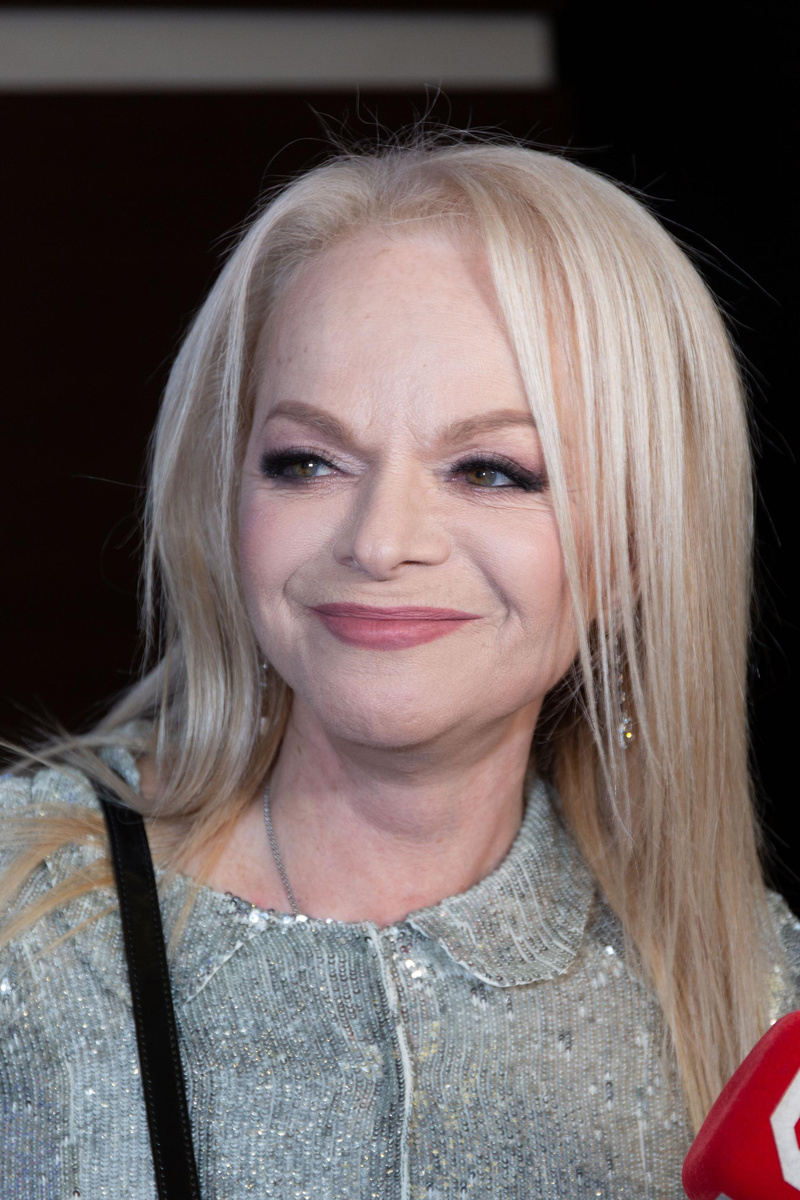    Лариса Долина. Фото: Legion media