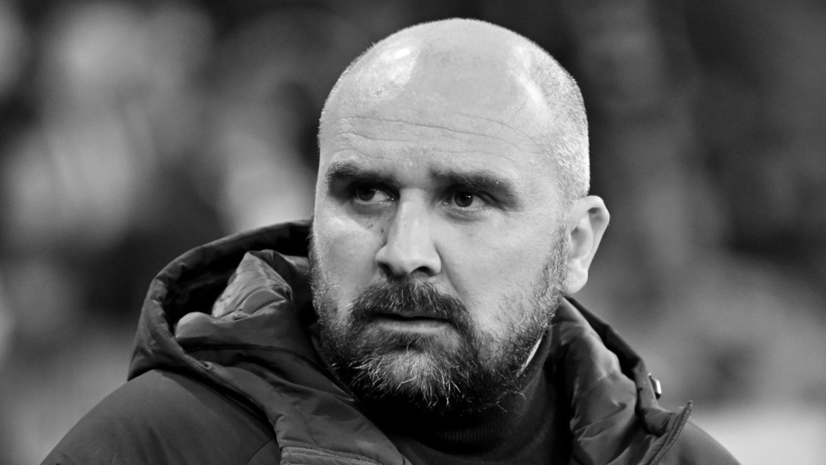    Младен Жижович. Global Look Press