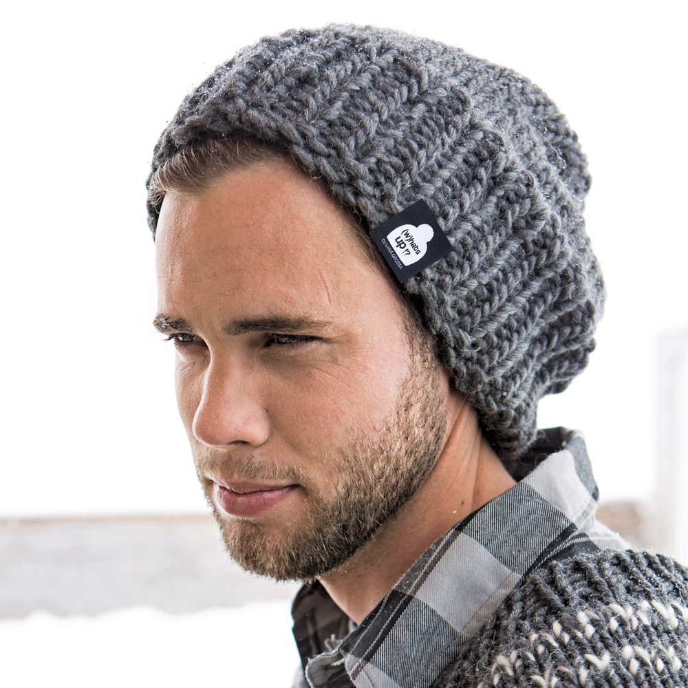 Фото: журнал «Burda. Вязание» №6/2018