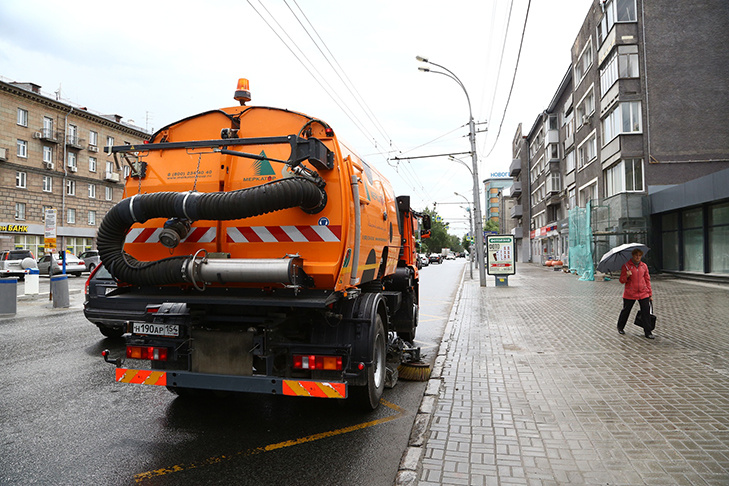    Фото Алексея Танюшина из архива VN.ru