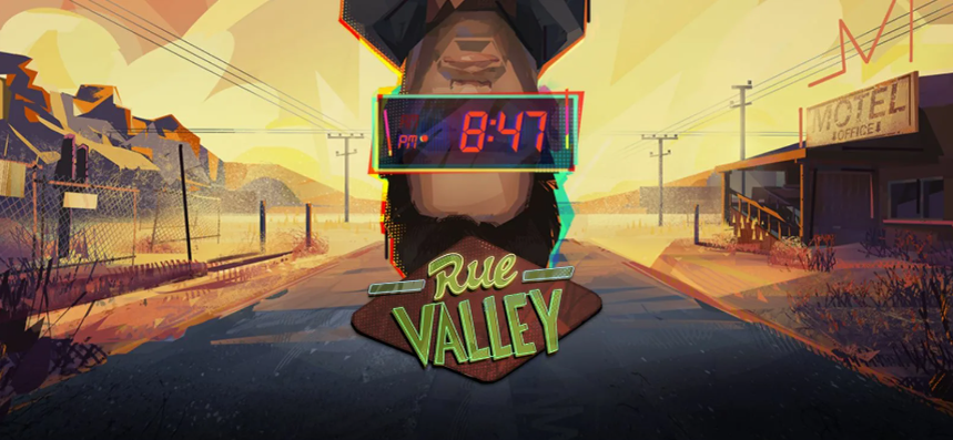 Rue Valley