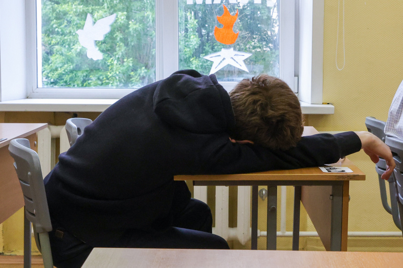    фото: © Shatokhina Natalia news.ru/Globallookpress