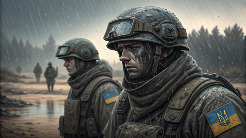   Сгенерировано с помощью ИИ