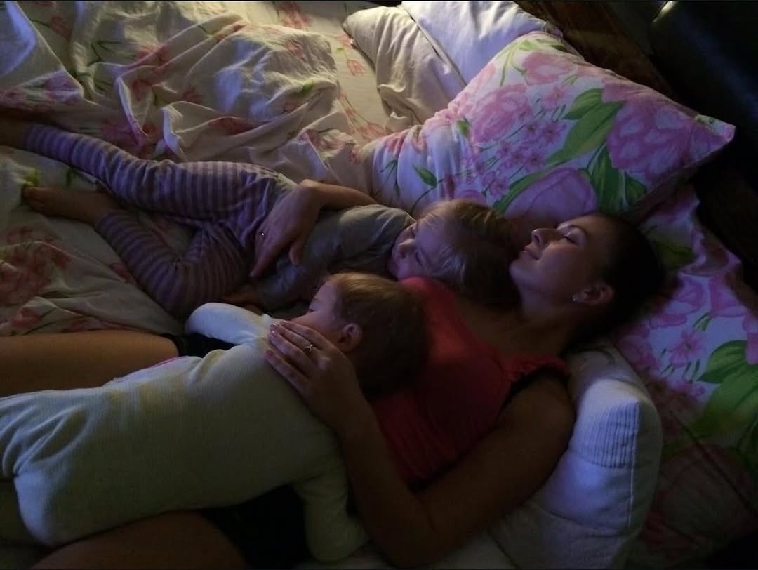 Фото из архива героя публикации