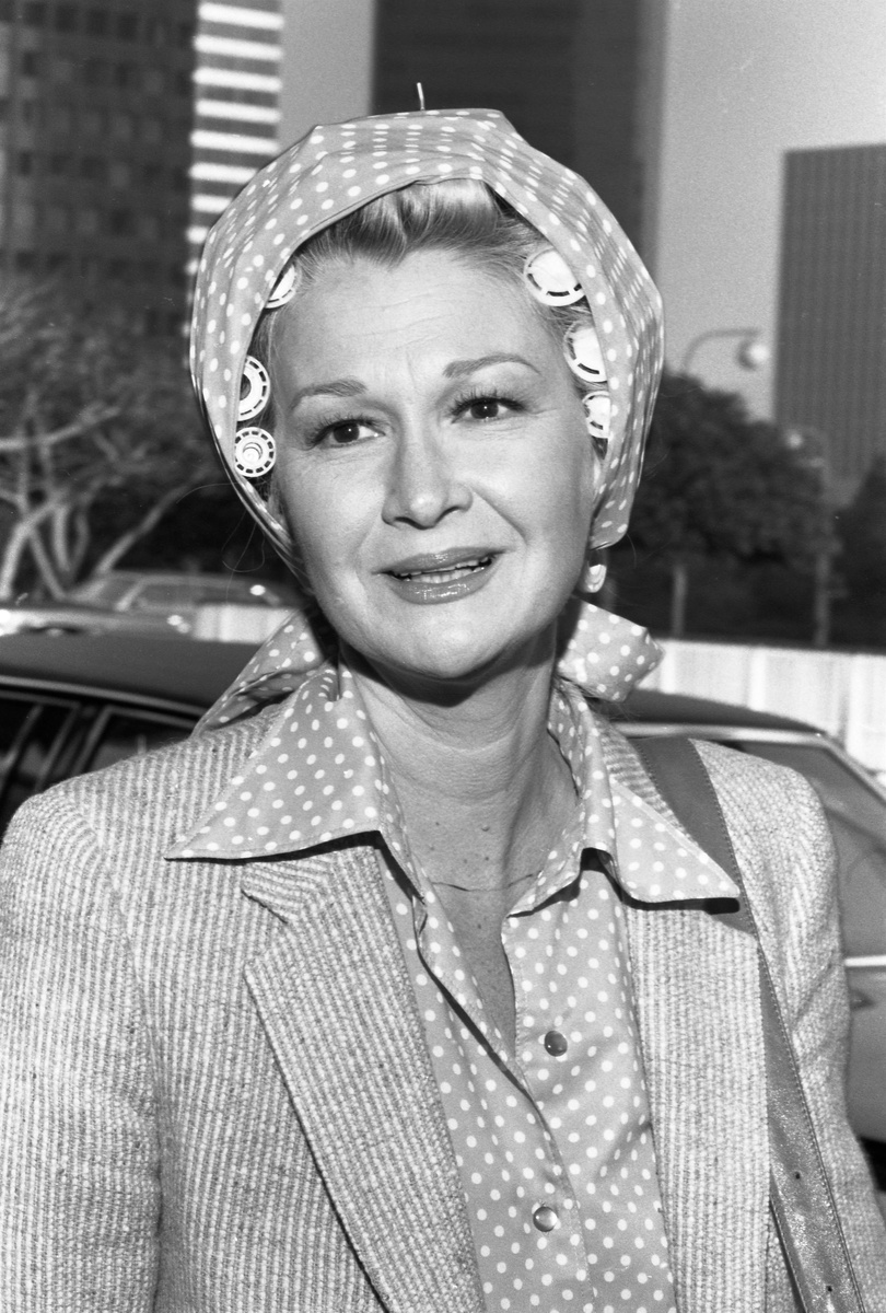    Умерла Дайан ЛэддLegion-Media