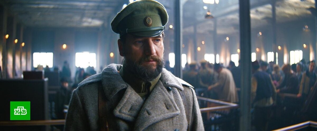 Кадр из фильма "Константинополь". Фото Яндекс.Картинки. 