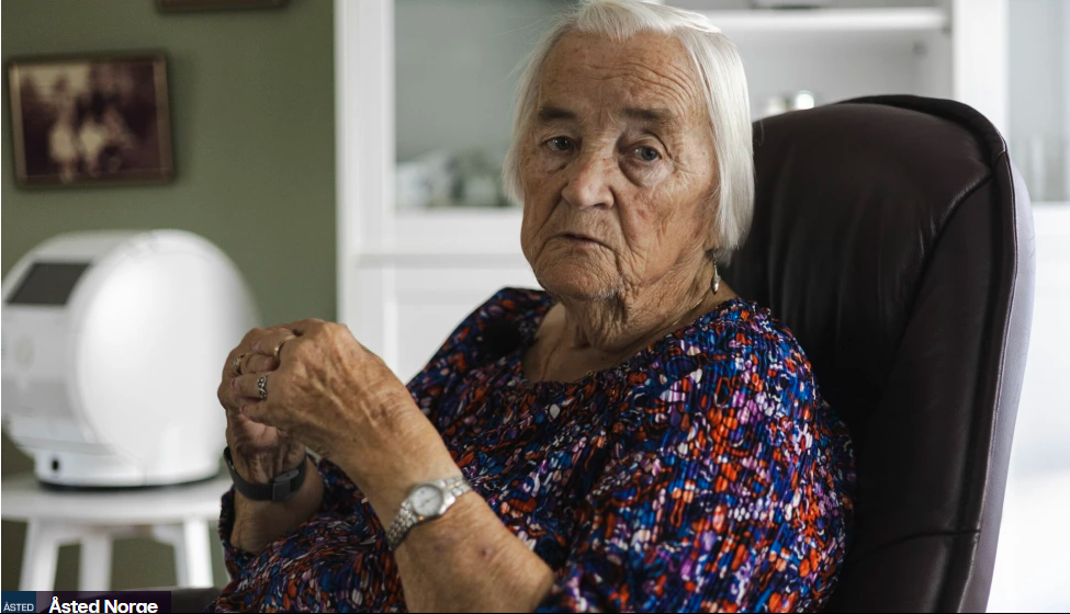 . Foto: Espen Storsve / Åsted Norge