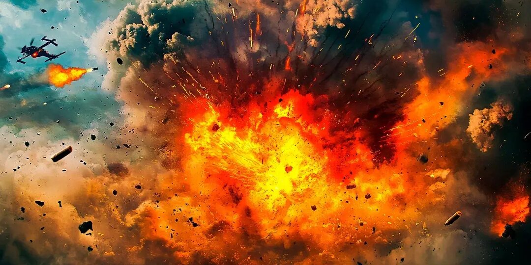 85 украинских дронов со взрывчаткой было сбито над регионами России за ночь: Что известно