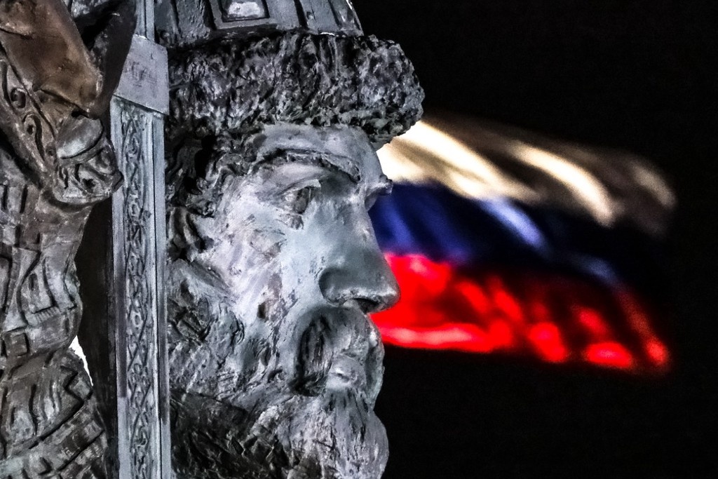    Фото © Михаил Терещенко / ТАСС