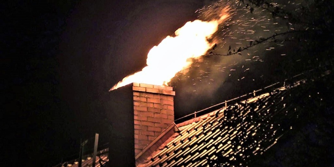 Причины возгорания сажи в дымоходе и способы предотвращения.