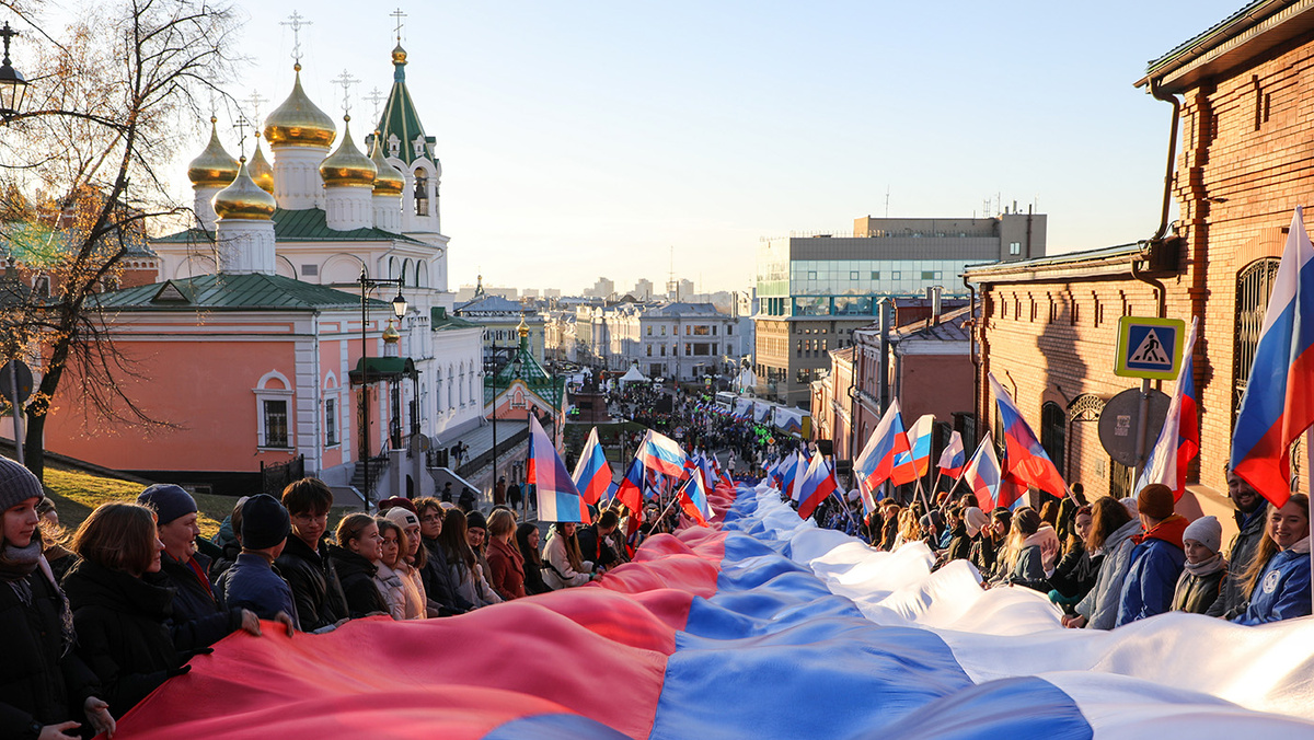   Георгий Поветкин / ТАСС