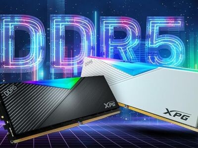    Установлен новый мировой рекорд разгона памяти DDR5