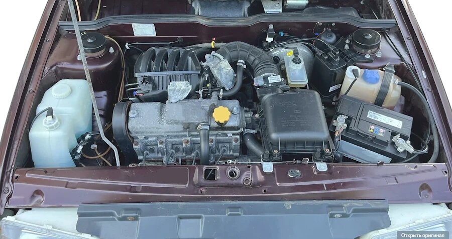 Несколько основных признаков неисправности ЭСУД ВАЗ