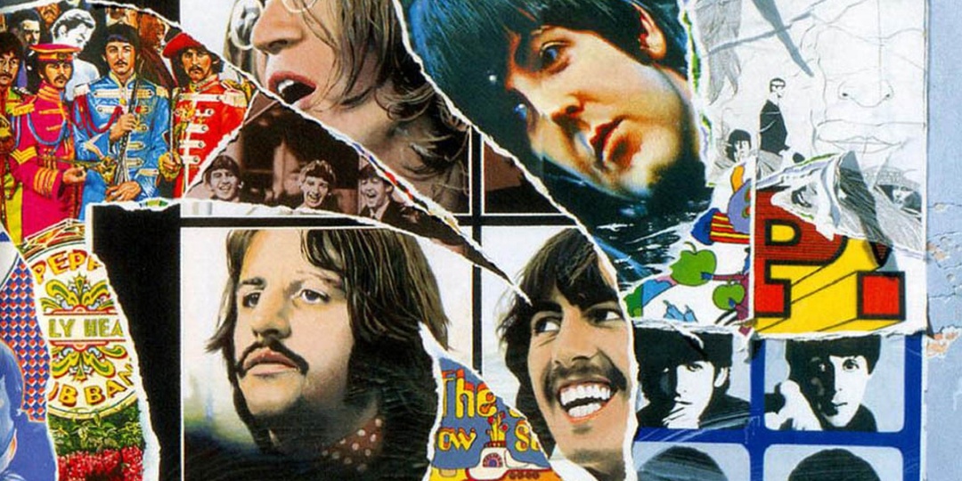 The Beatles: Поздний роковый период (1968-1970)