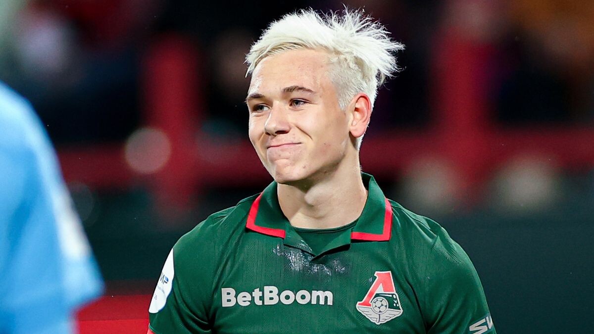    Александр Мысякин, Sport24