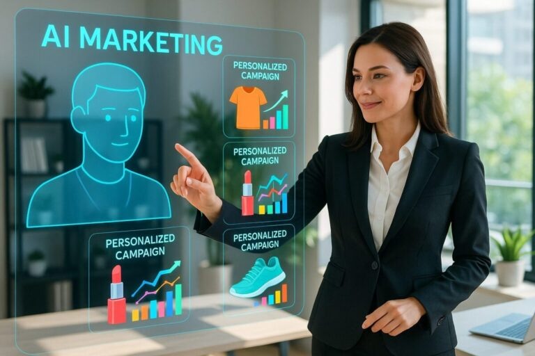    ИИ автоматизация для бизнеса Astralot AI