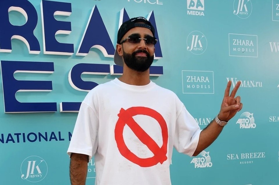    Блогера Гусейна Гасанова вновь объявили в федеральный розыск Владимир ВЕЛЕНГУРИН