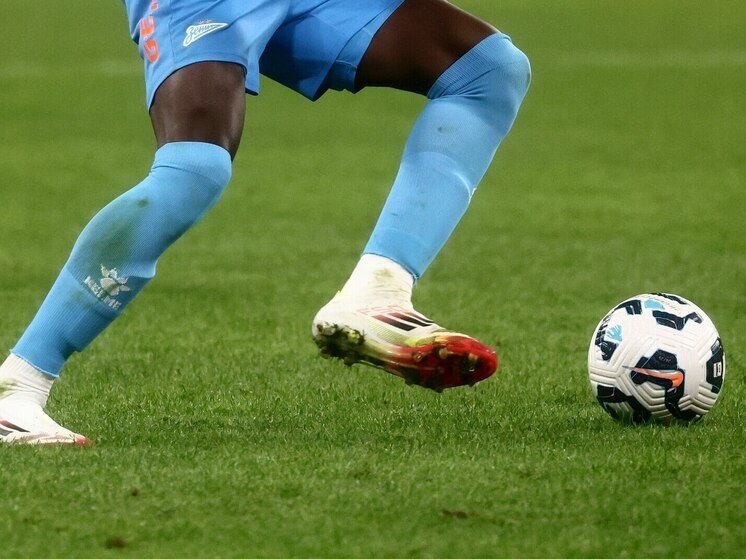     Для Луиса Эраковича это уже далеко не первое приглашение в национальную команду. Фото: МК в Питере/Дарья Иванова