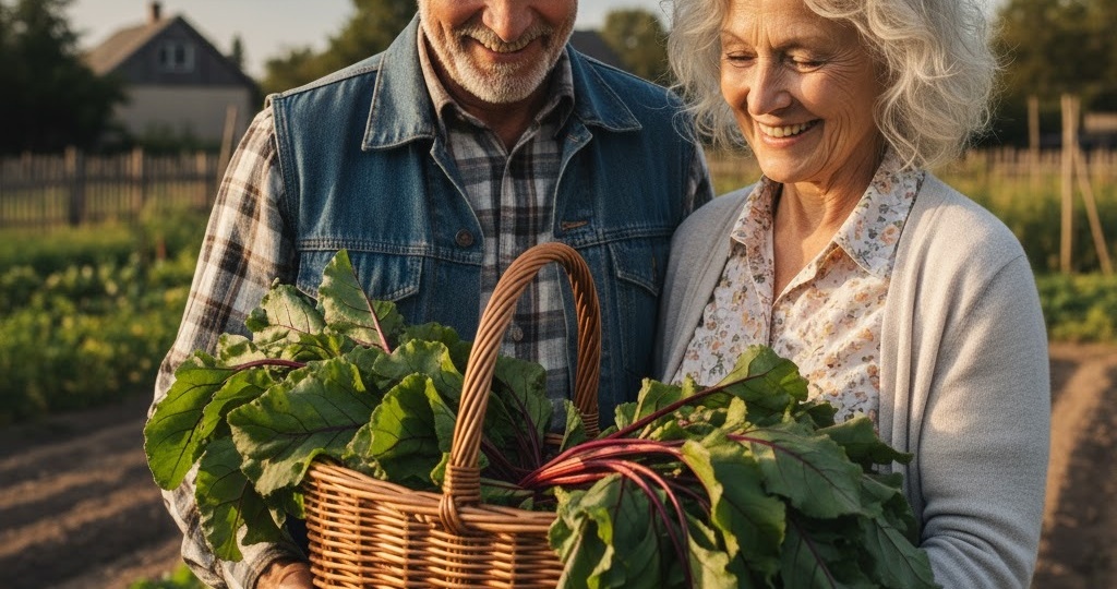 Лучшая «подкормка» мозга за копейки: ешьте регулярно – и старость не застанет врасплох