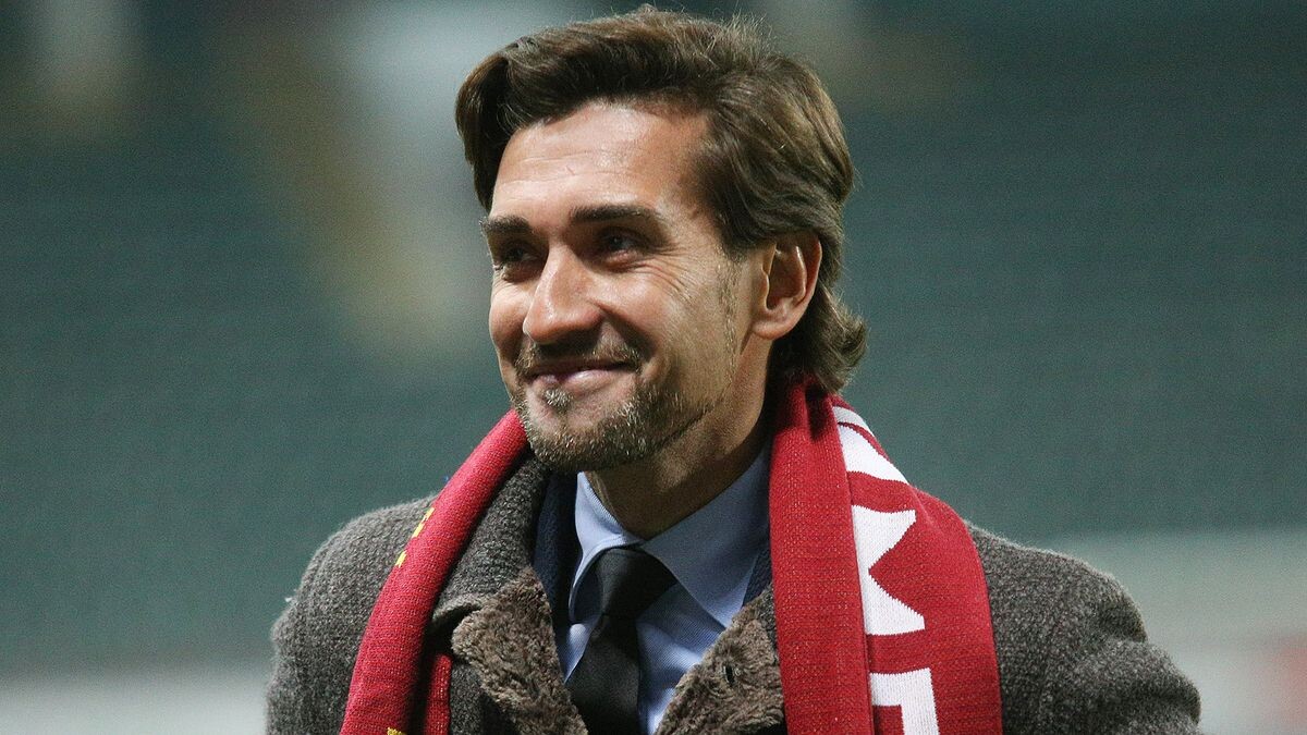    Евгений Семенов, Sport24