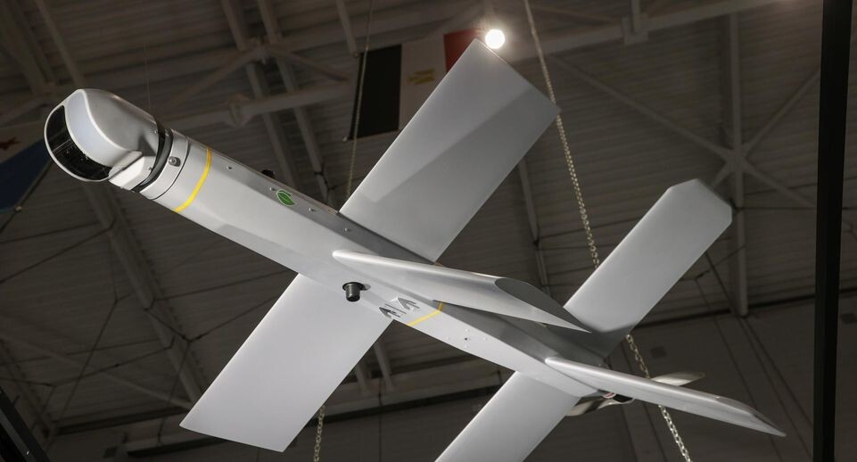    Bulkin Sergey/news.ru / www.globallookpress.com