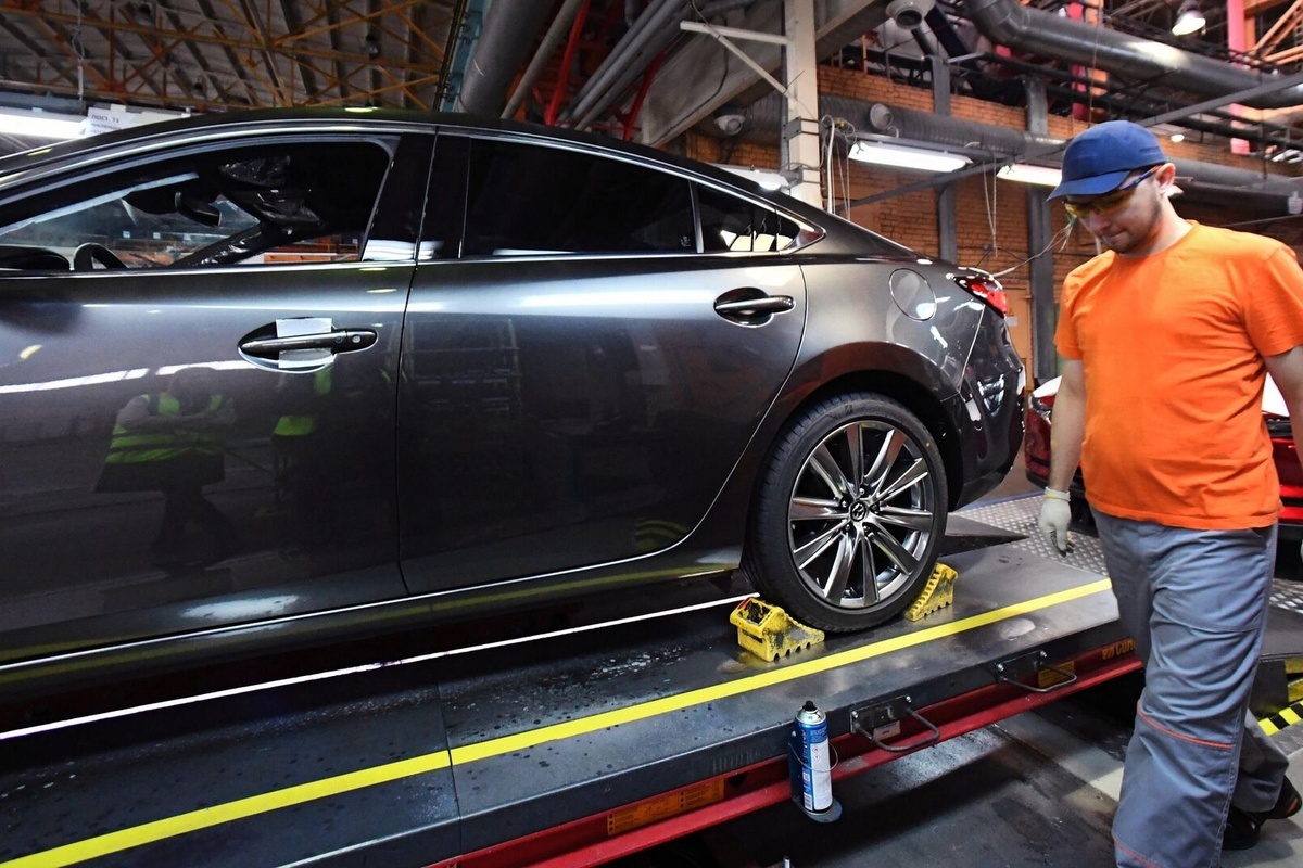    Фото: Виталий Аньков, источник: ria.ru