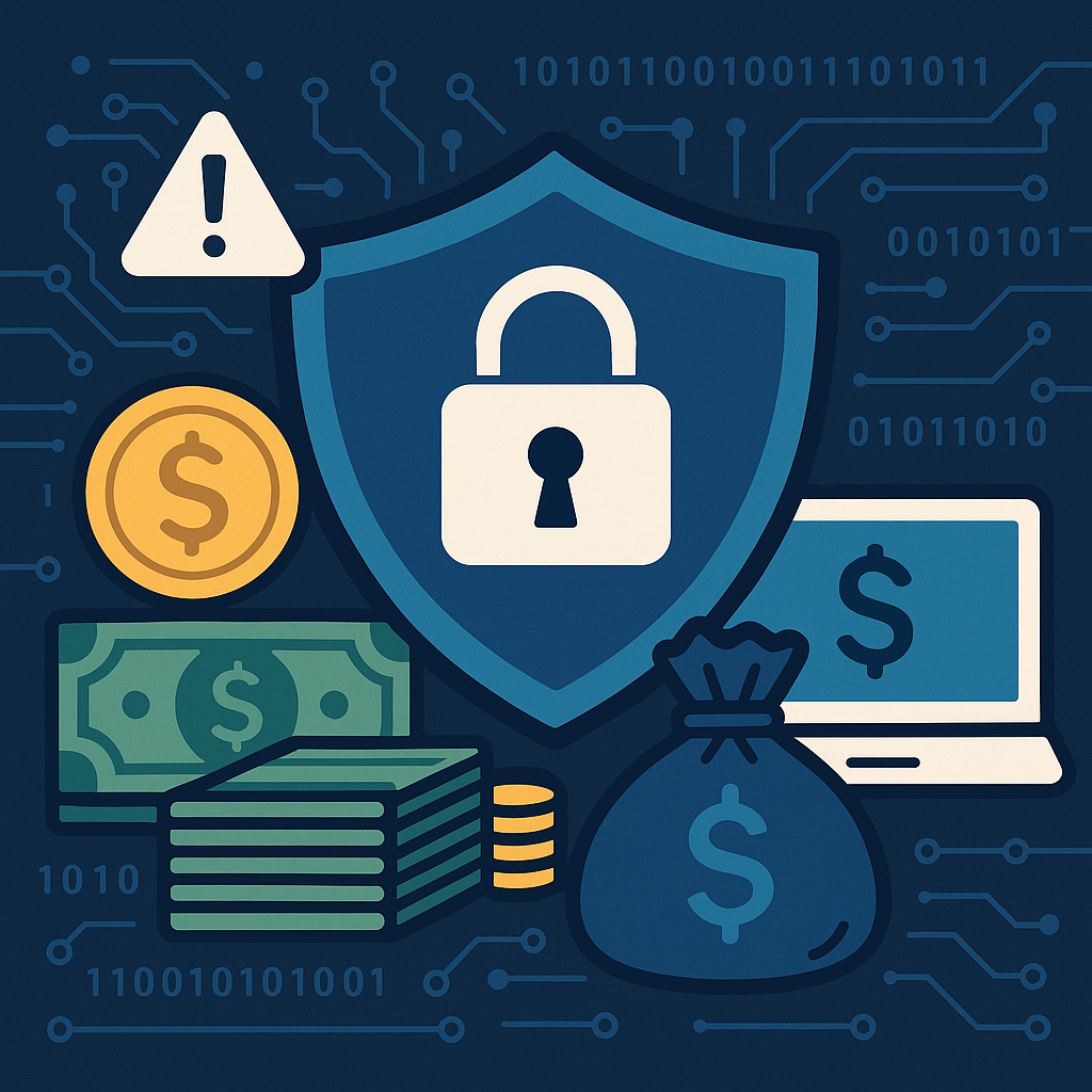 Банкиры молятся, чтобы вы это не знали: 3 правила «цифровой гигиены», которые спасут ваш кошелек от опустошения