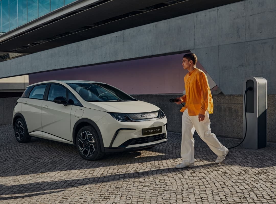 Изображение BYD  📷
