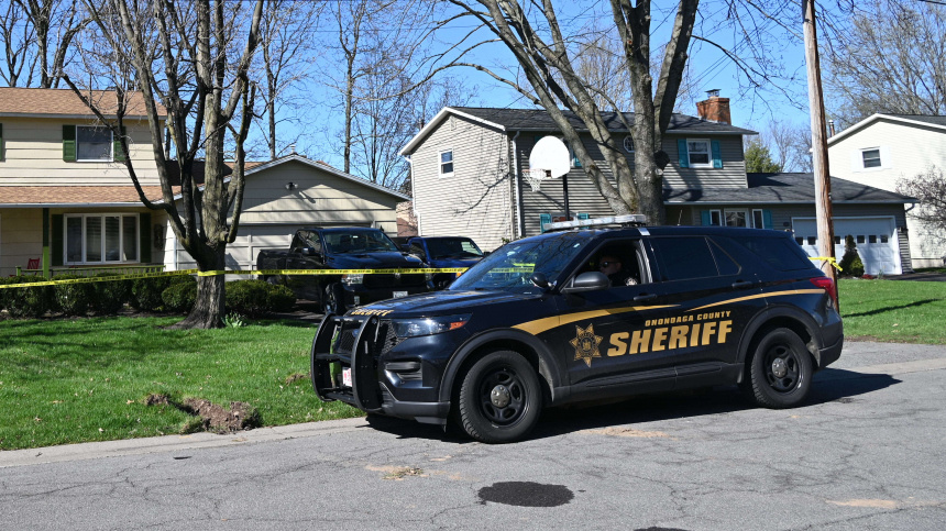    Фото: www.globallookpress.com/Kyle Mazza