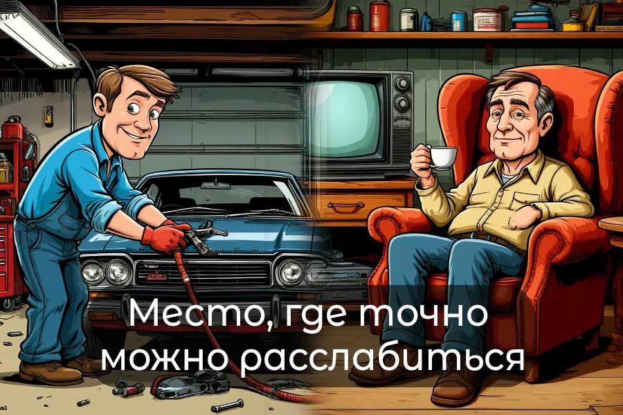 К 11:00 собирается основной состав