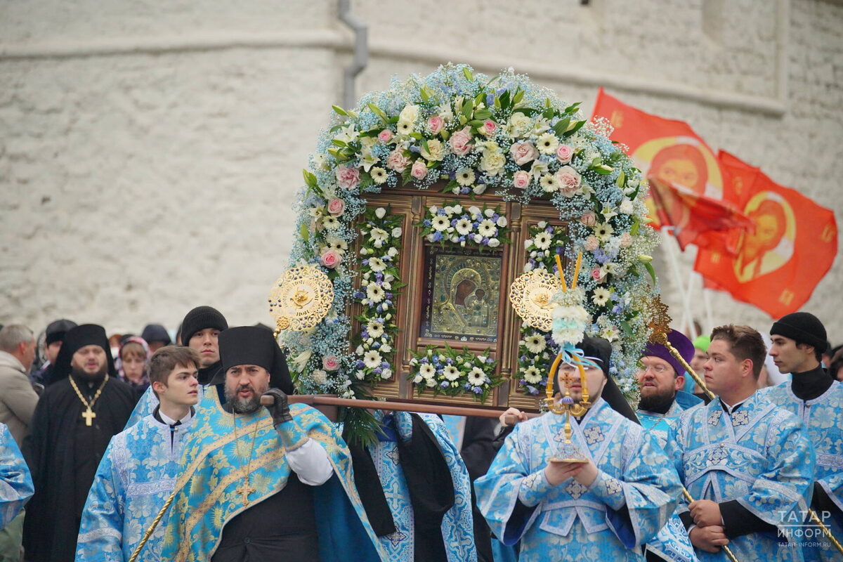 Фото: © Владимир Васильев / «Татар-информ»