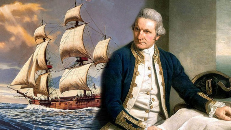 Аборигены съели Кука? Разбираемся в истории одного мифа