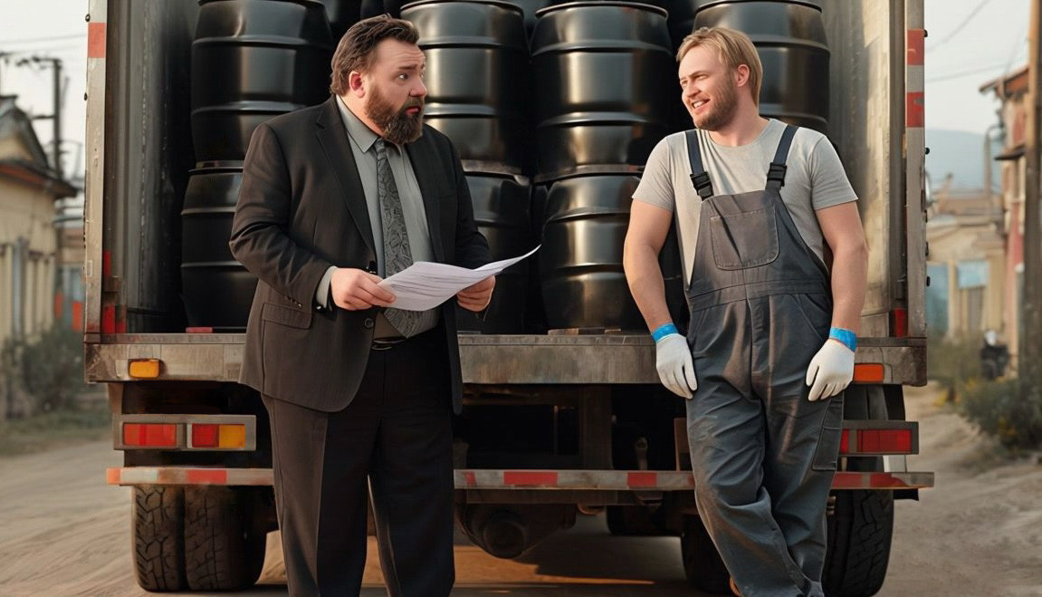 Иллюстрация создана ИИ