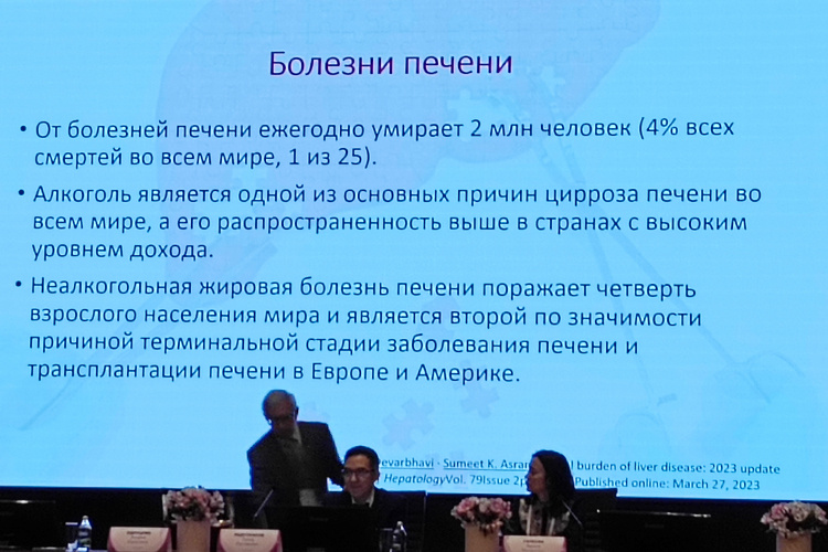    Многие заболевания ЖКТ могут стоить человеку жизни.   
Фото: Евгения Иванова