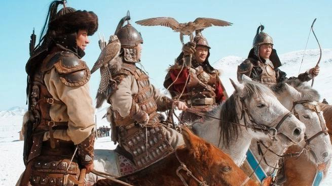 Почему в русских нет монгольских генов? Что ДНК рассказала о нашествии Батыя