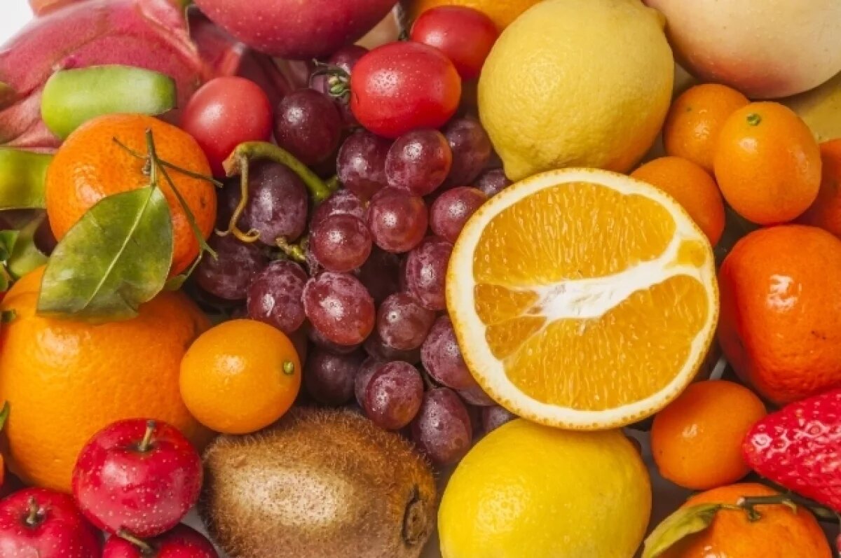    Омские инспекторы пресекли ввоз сотен партий зараженной продукции