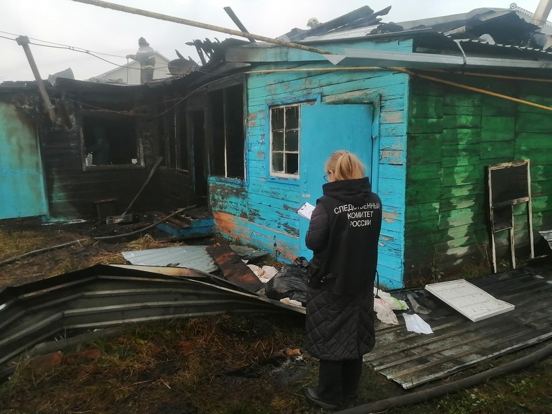    Фото: пресс-служба СУ СКР по Пензенской области