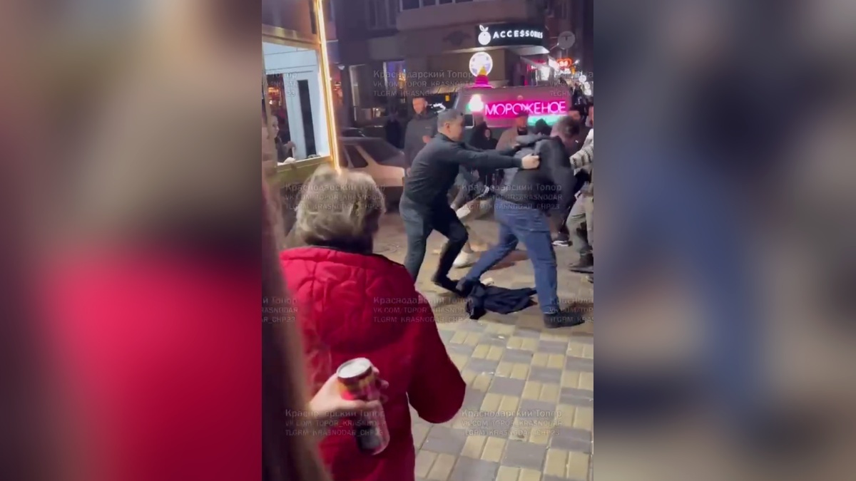    Фото t.me/panorama_krd_life