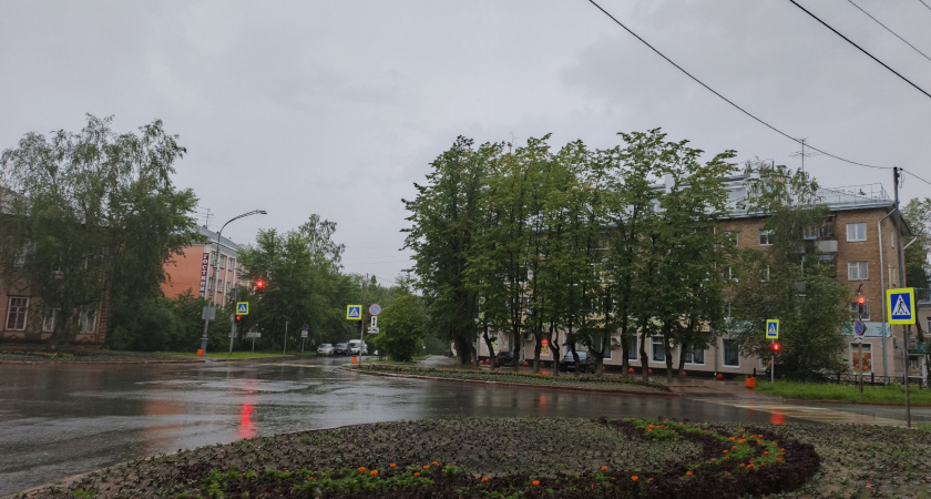    «Начнется 6 ноября и будет 120 часов подряд». Синоптики сообщили, к чему готовиться