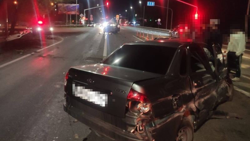      Фото: УГИБДД по СК