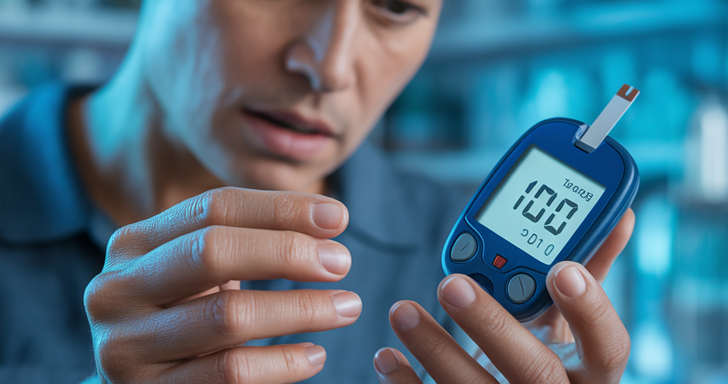 Диабет — не приговор: Как устаревшая диета Стол №9 убивает ваше здоровье