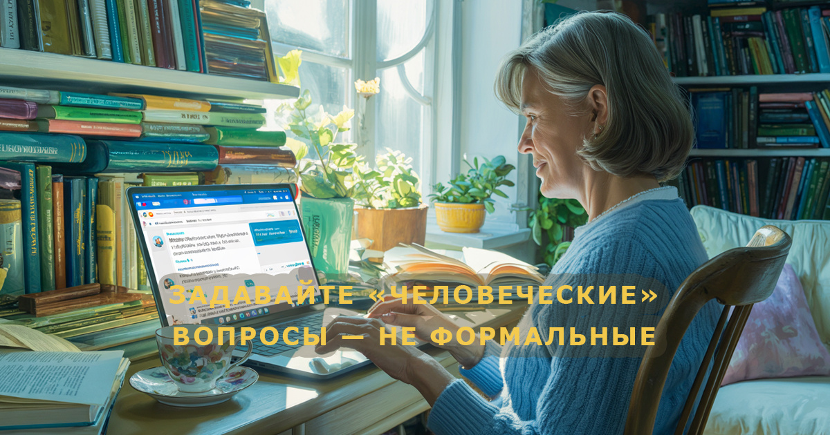 Как вызывать вовлечённость